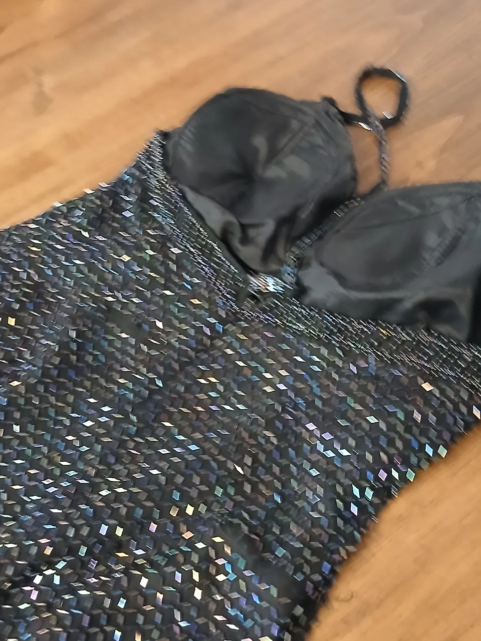 Vestido Generico - imagen 2