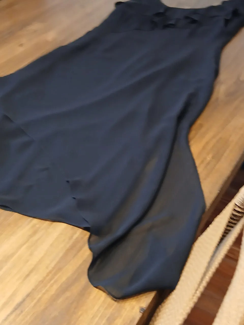 Vestido Generico - imagen 4
