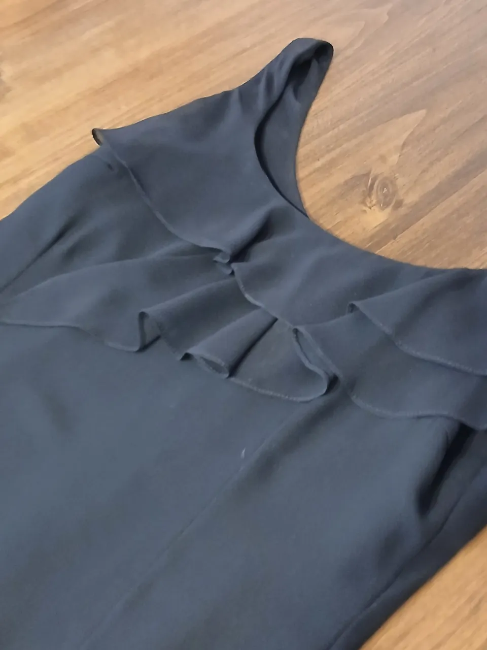 Vestido Generico - imagen 3