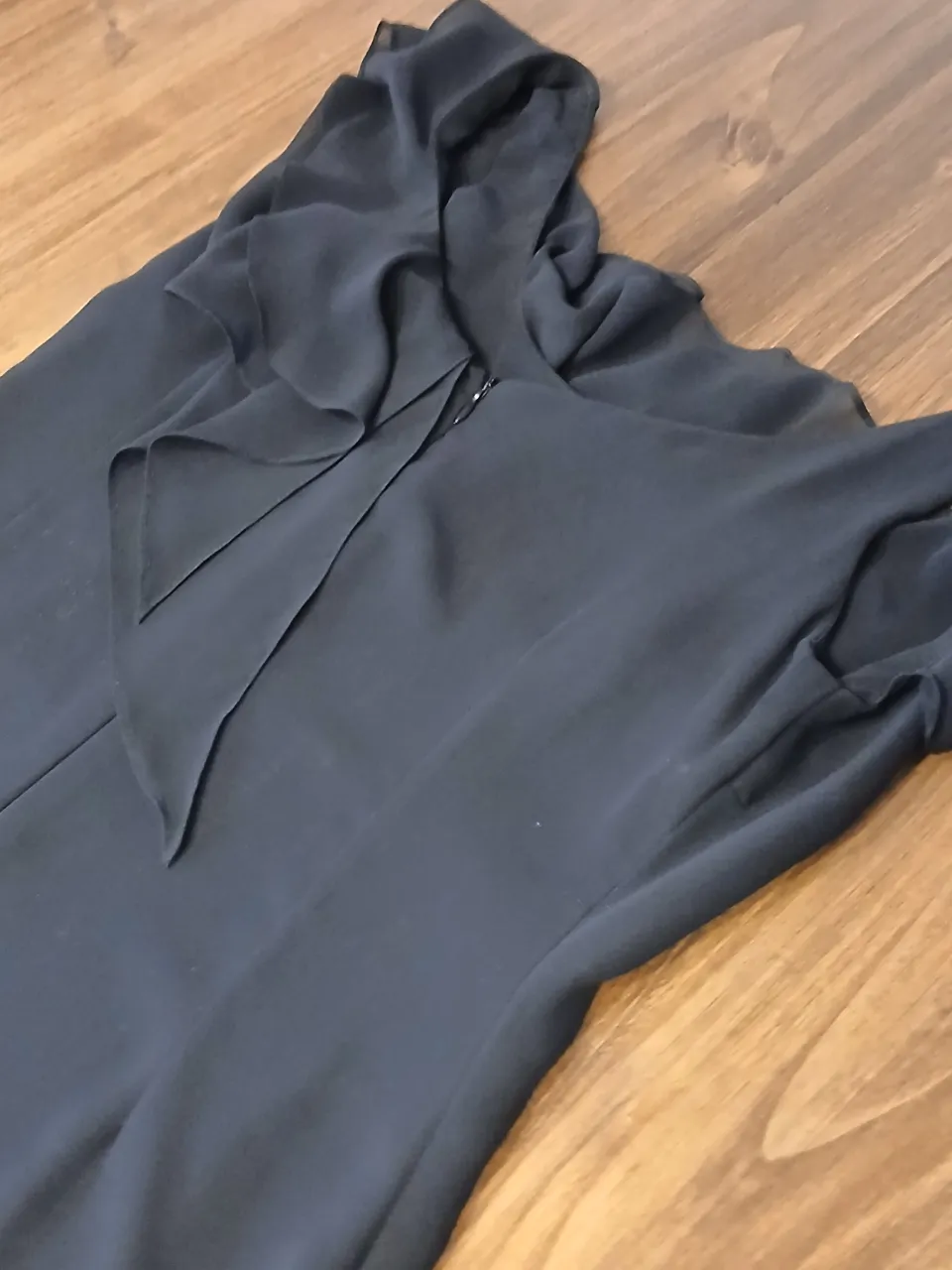 Vestido Generico - imagen 2