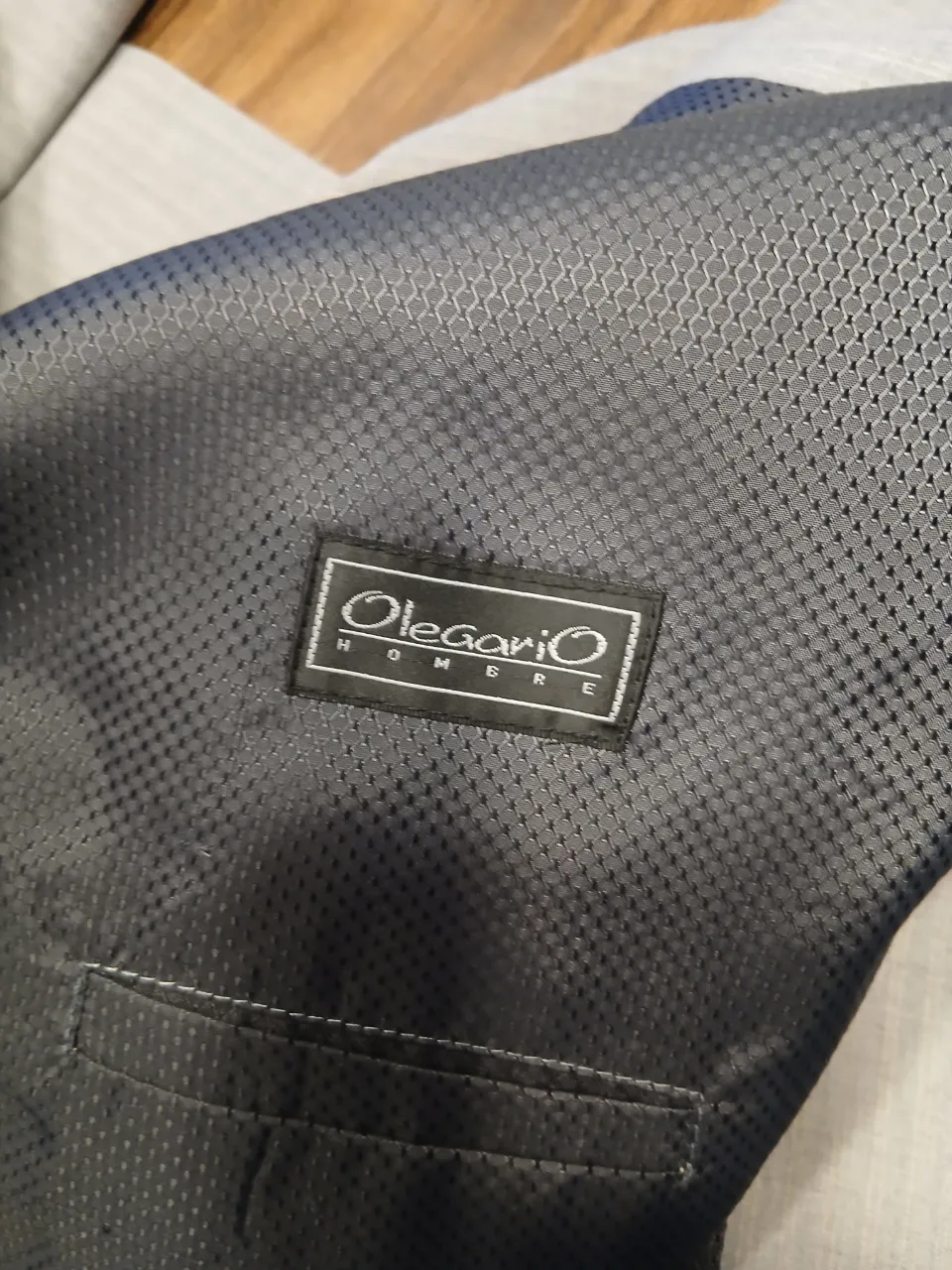 Pantalón Olegario - imagen 2