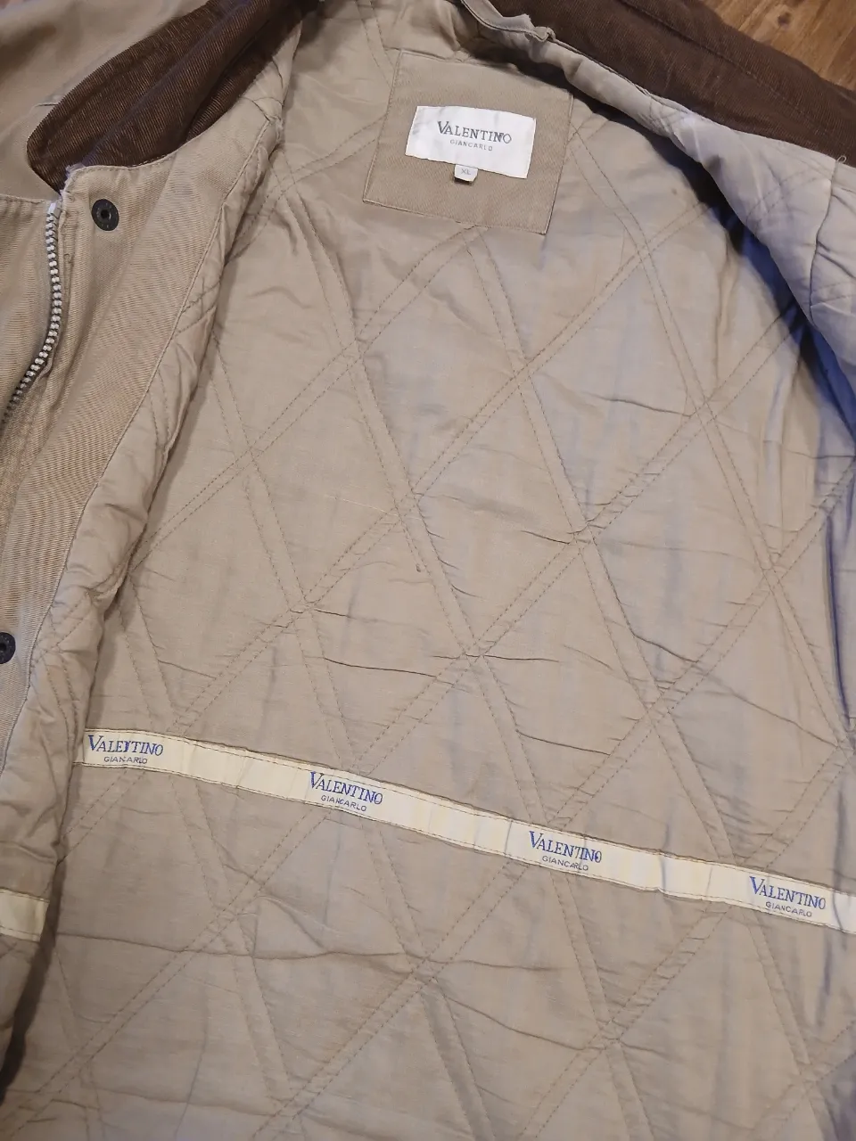 Campera Valentino - imagen 2