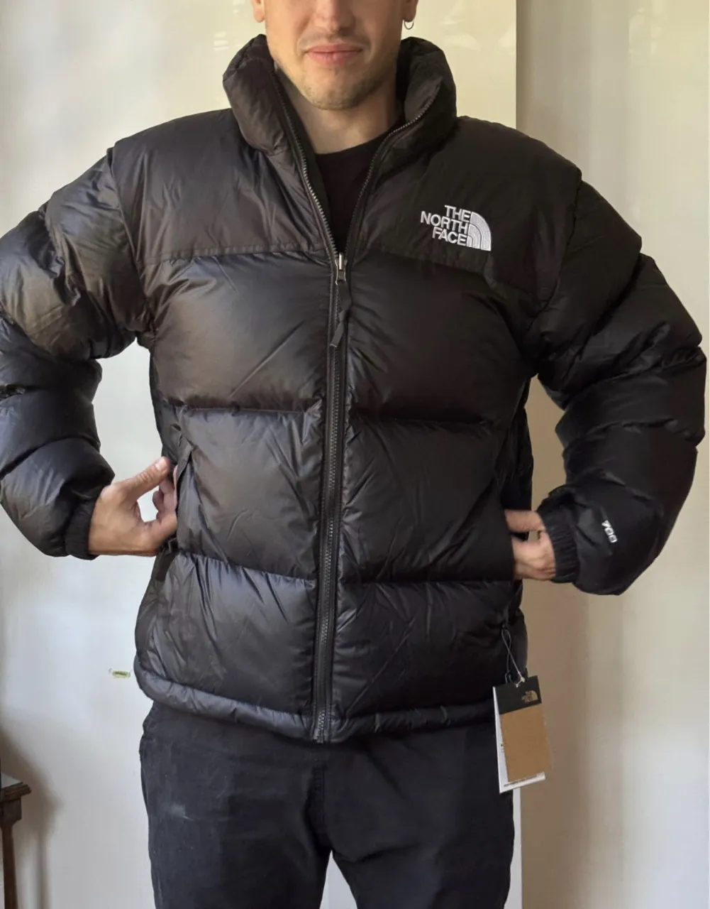 Campera The North Face