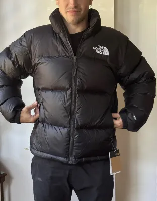 The North Face