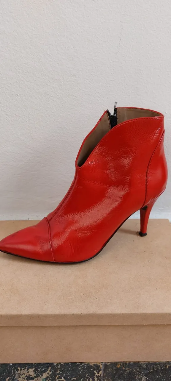 Botines BRUNO MANETTI - imagen 1