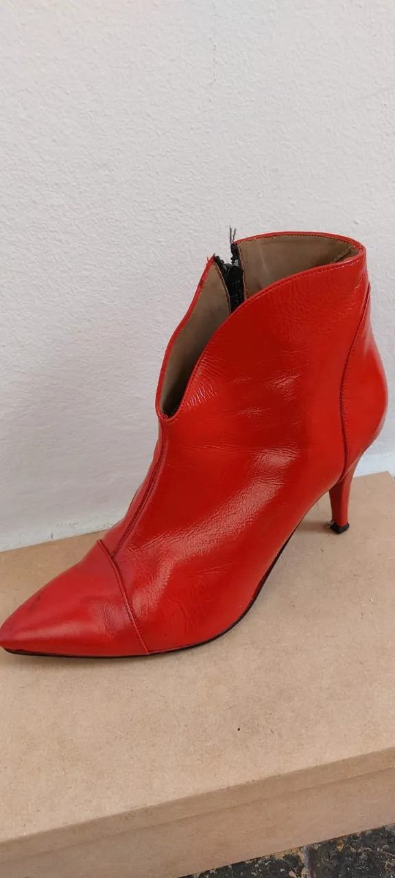 Botines BRUNO MANETTI - imagen 2
