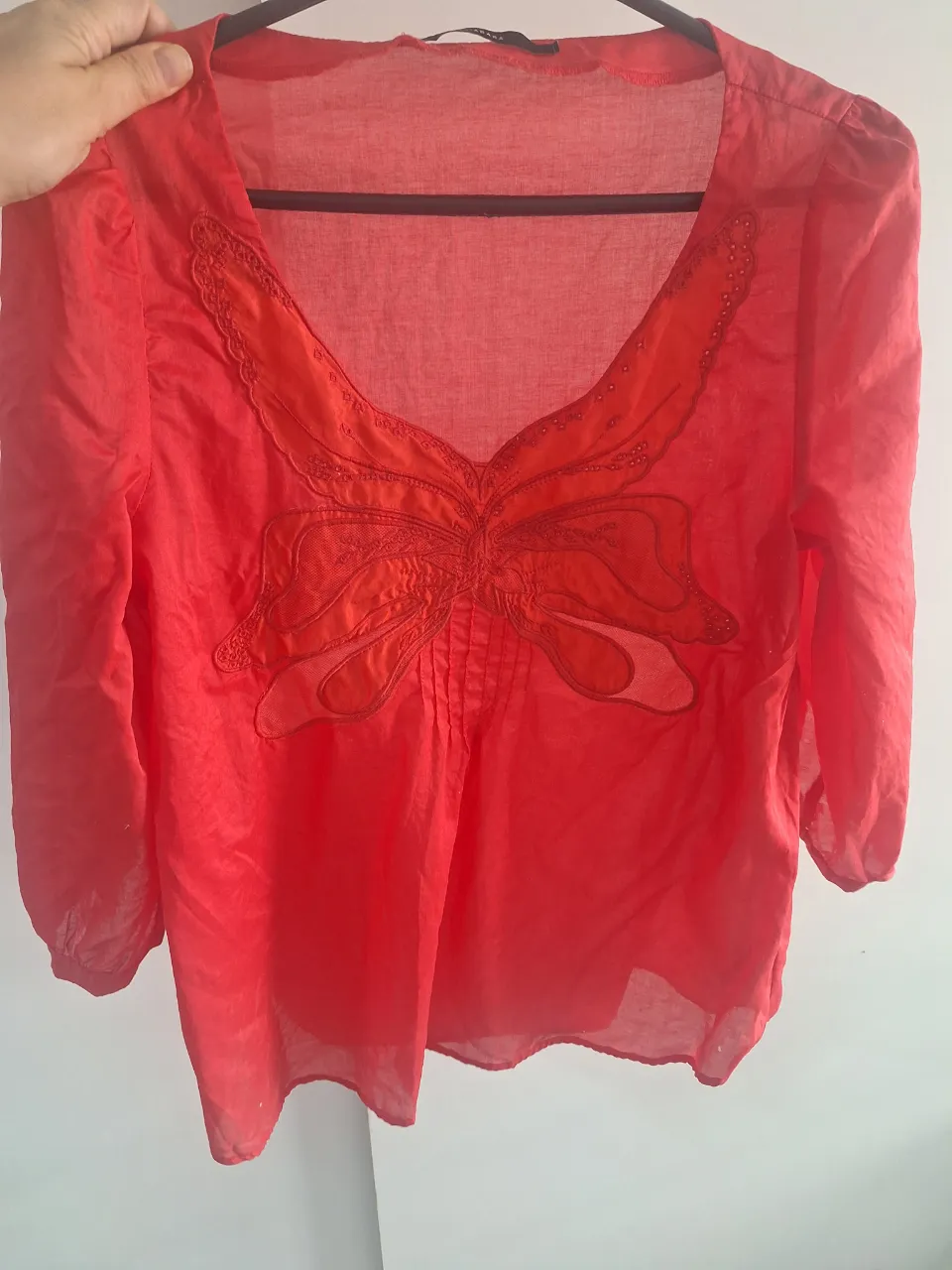 Blusa Akiabara - imagen 2
