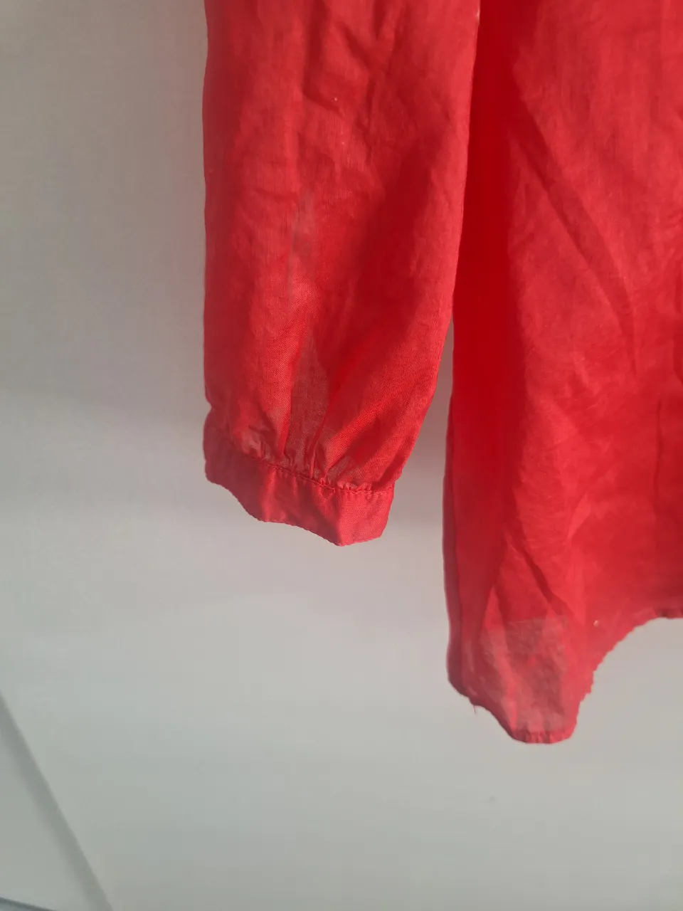Blusa Akiabara - imagen 5