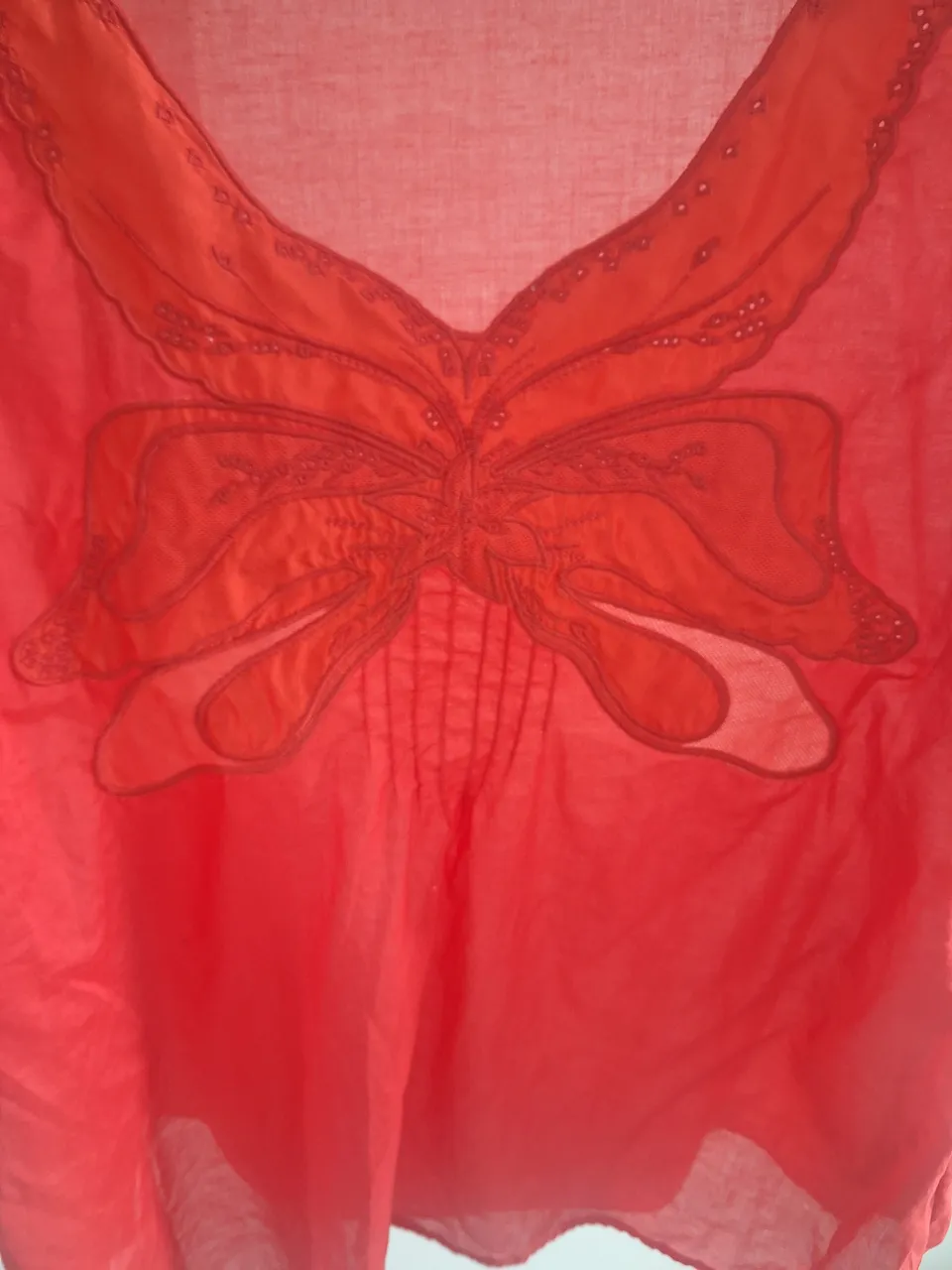 Blusa Akiabara - imagen 4