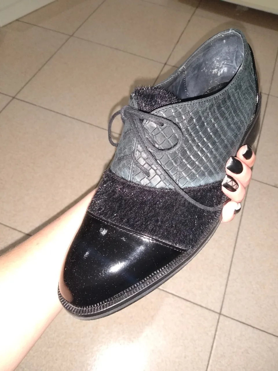 Zapatos Doma - imagen 2