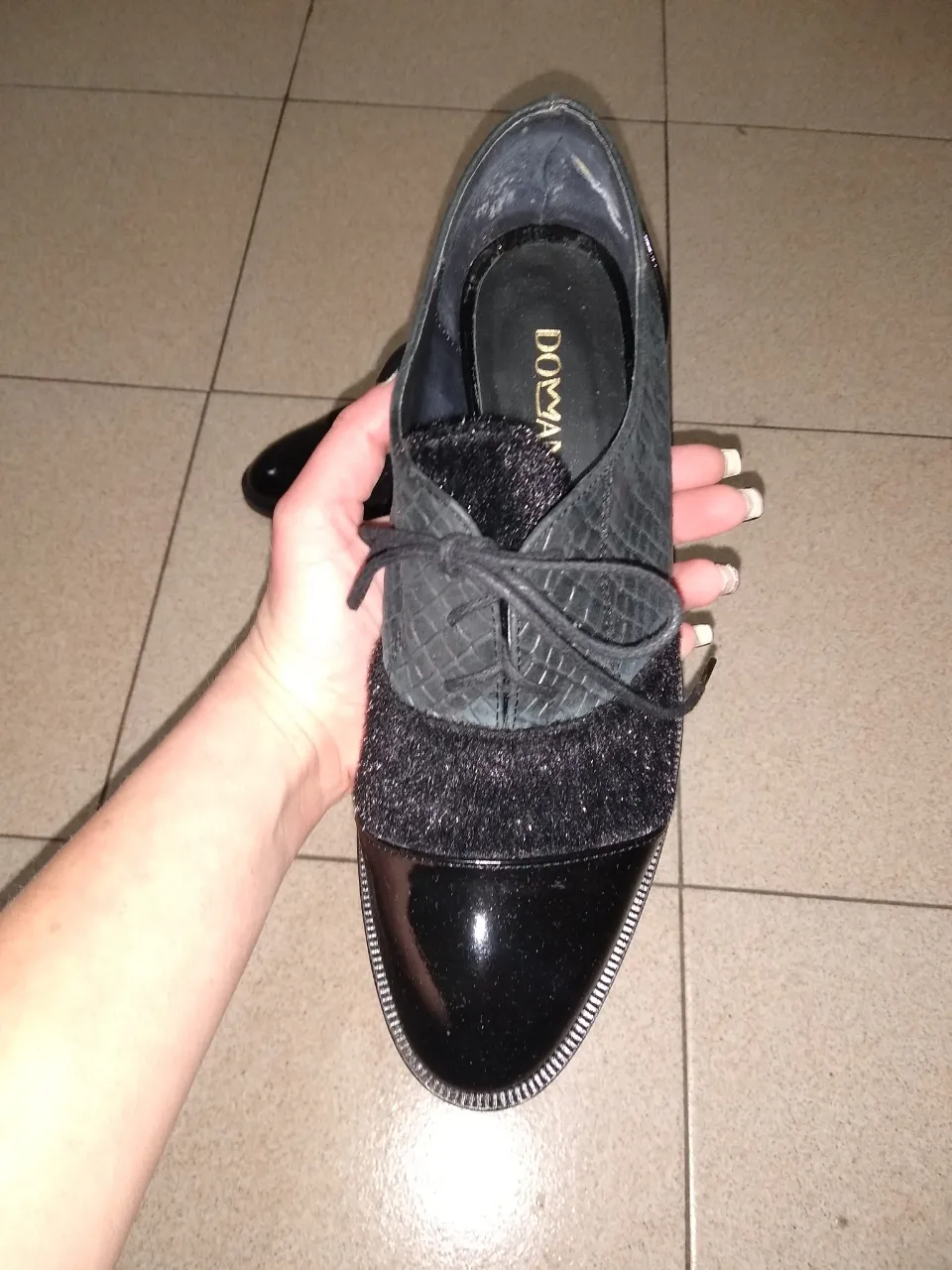 Zapatos Doma - imagen 3