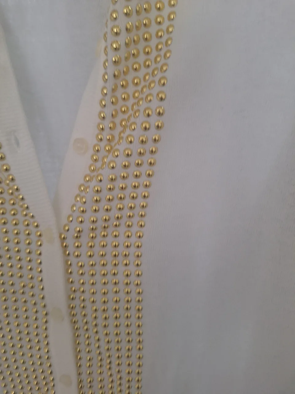 Cardigan Akiabara - imagen 3