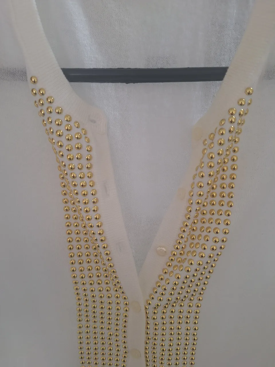 Cardigan Akiabara - imagen 4