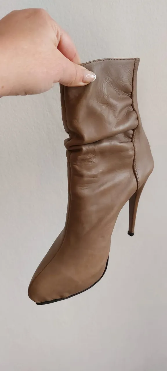 Botines BRUNO MANETTI - imagen 5