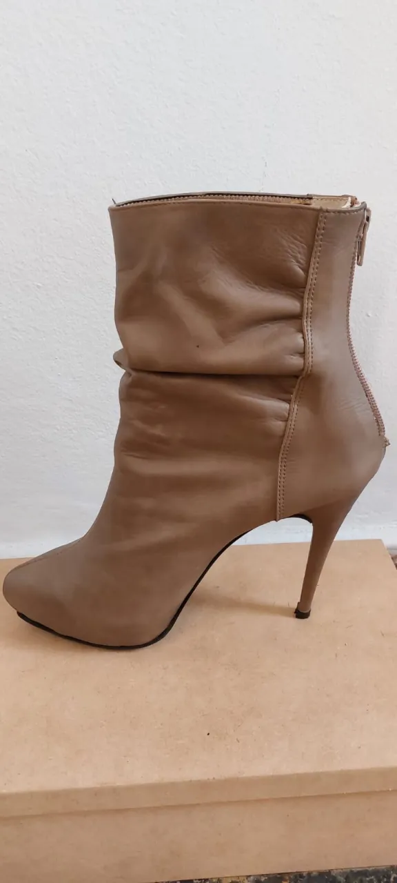 Botines BRUNO MANETTI - imagen 2