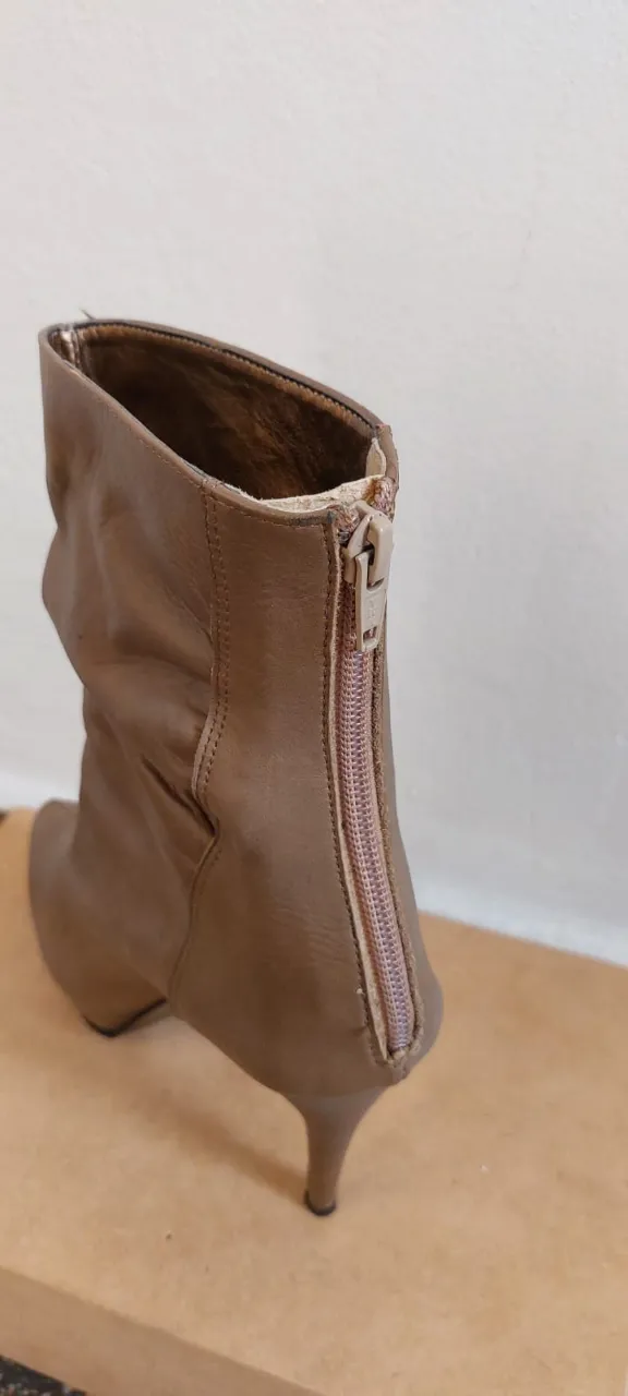 Botines BRUNO MANETTI - imagen 4