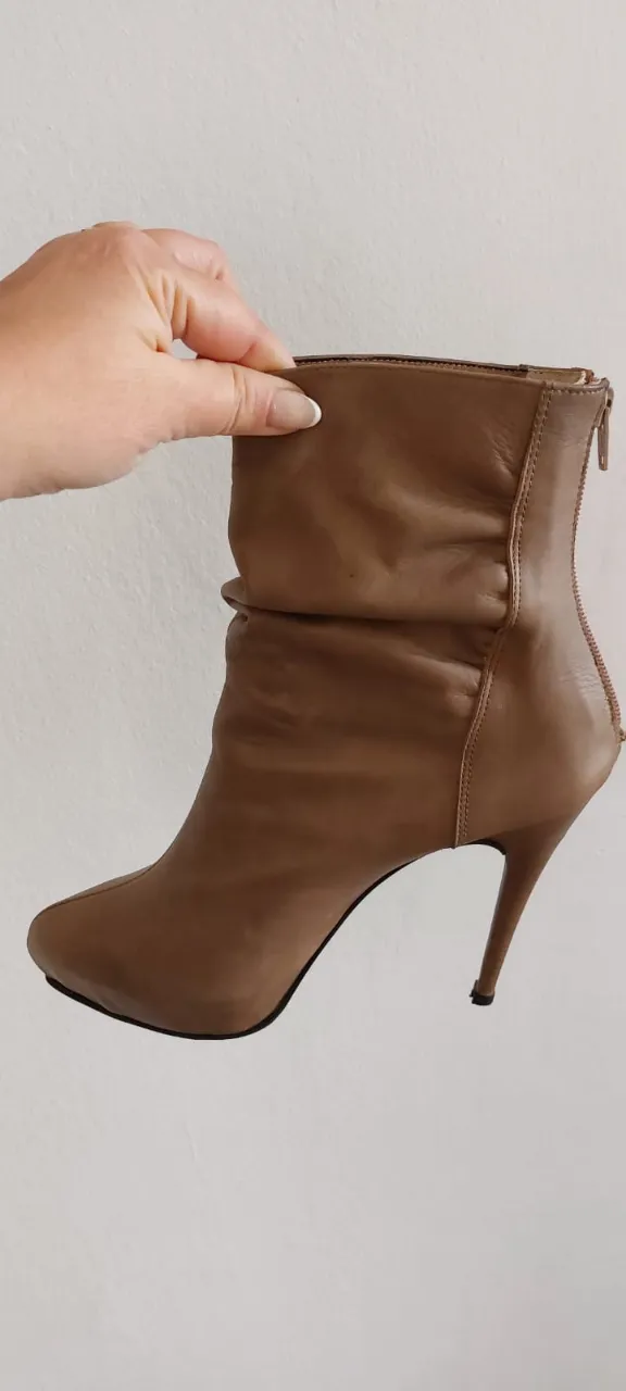 Botines BRUNO MANETTI - imagen 3