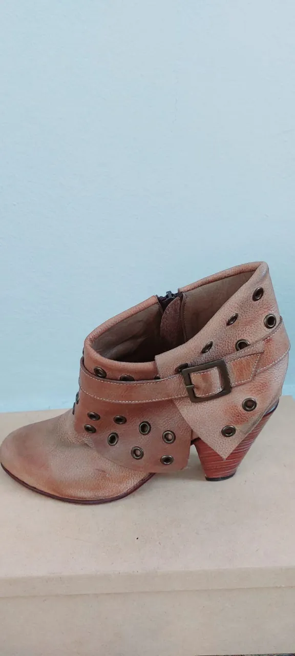 Botines BRUNO MANETTI - imagen 1
