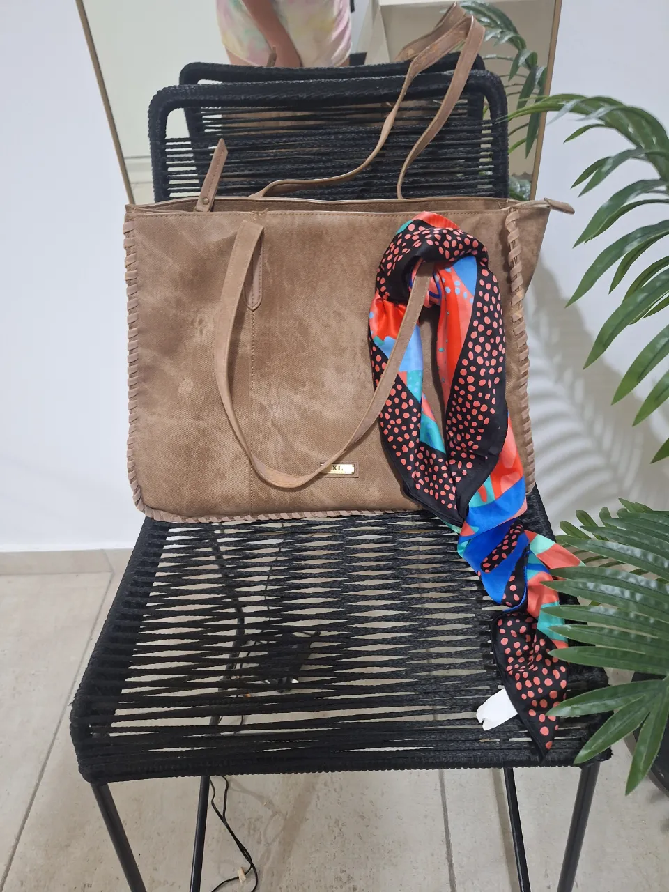 Bolso Xl extra large - imagen 2