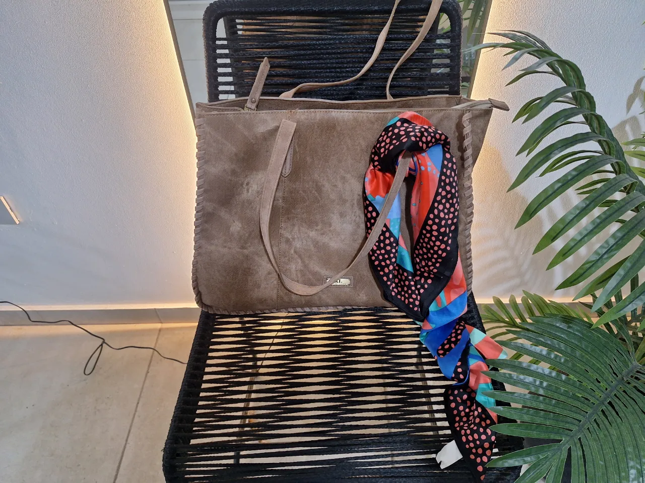 Bolso Xl extra large - imagen 1