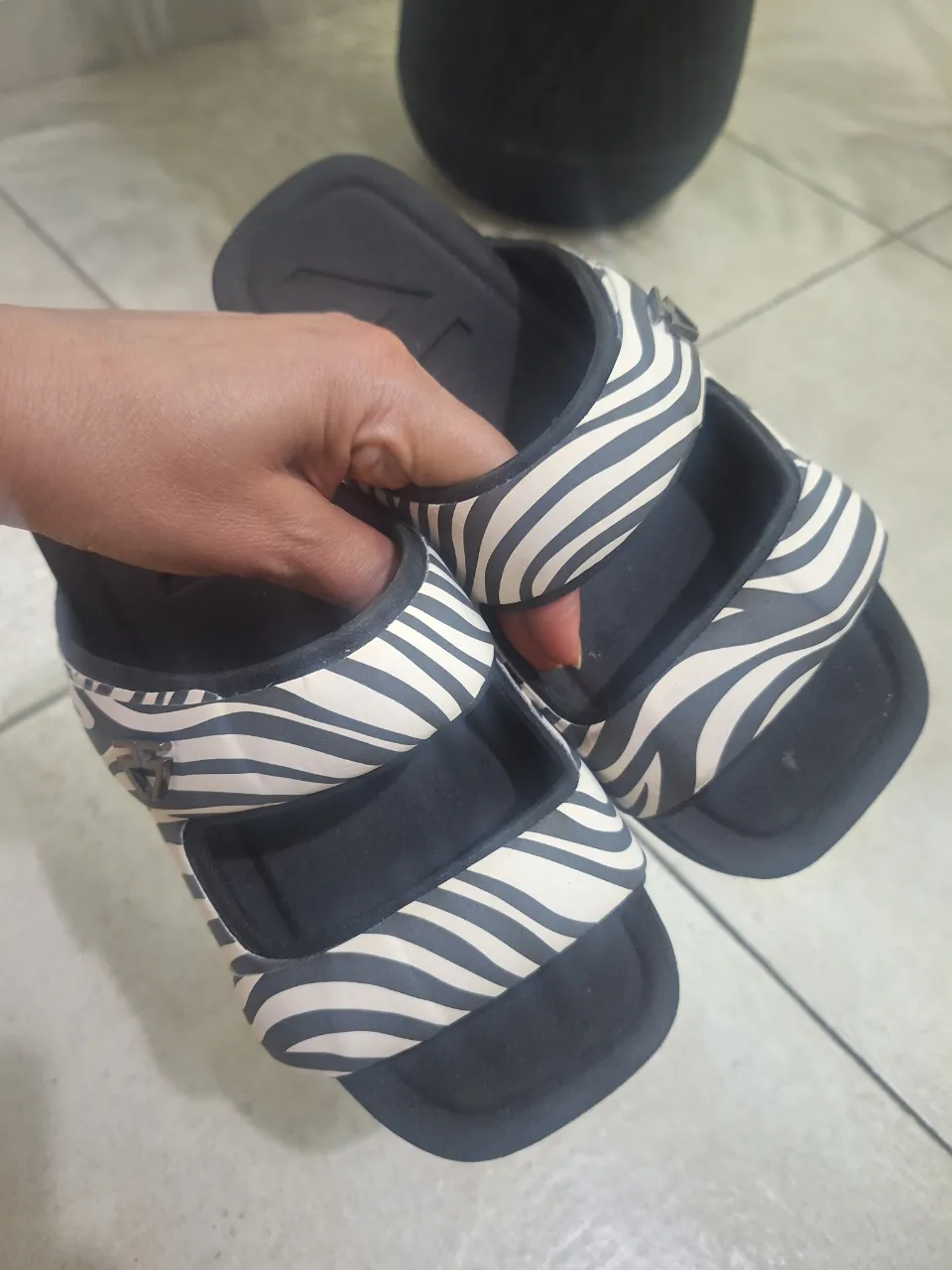 Sandalias Ricky Sarkany - imagen 3