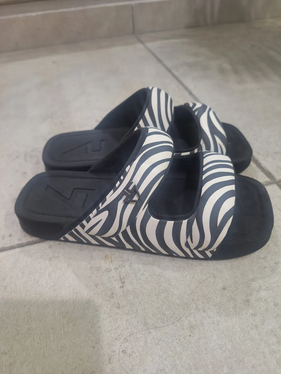 Sandalias Ricky Sarkany - imagen 2