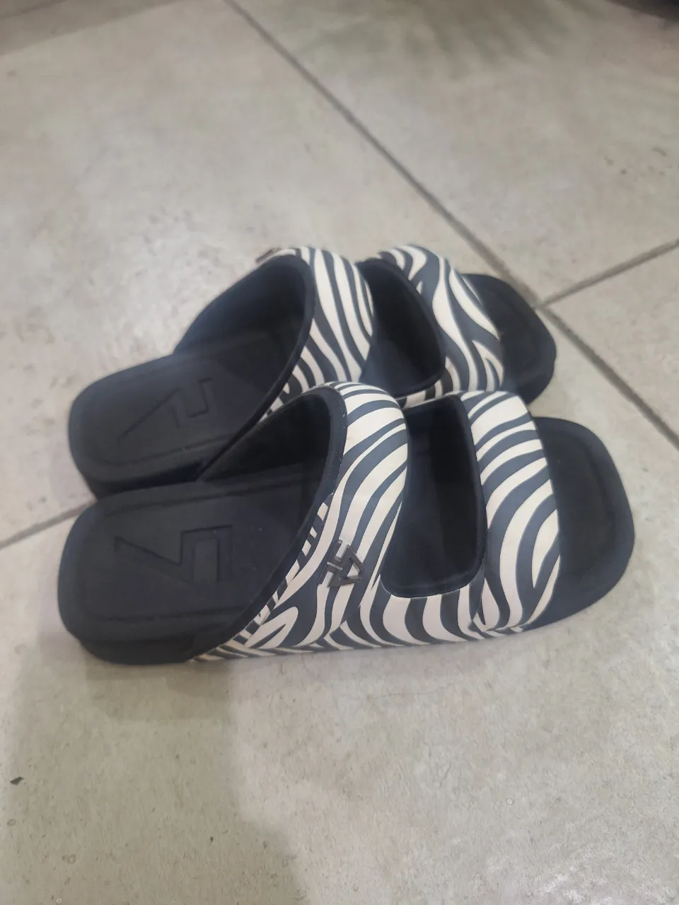 Sandalias Ricky Sarkany - imagen 1