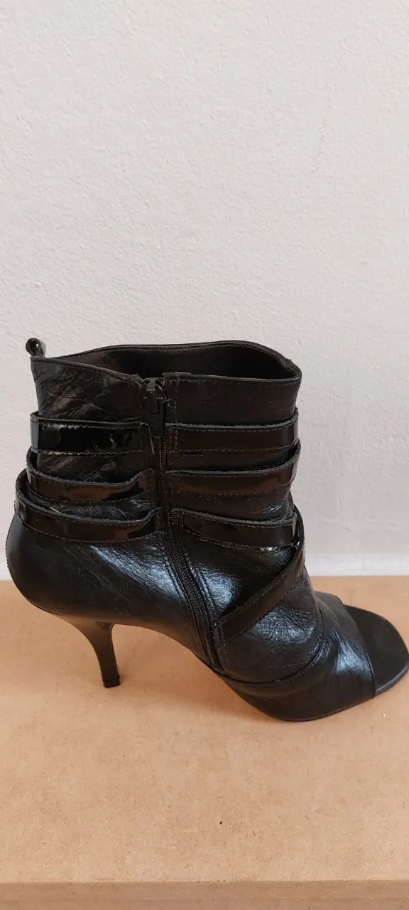 Botas BRUNO MANETTI - imagen 4