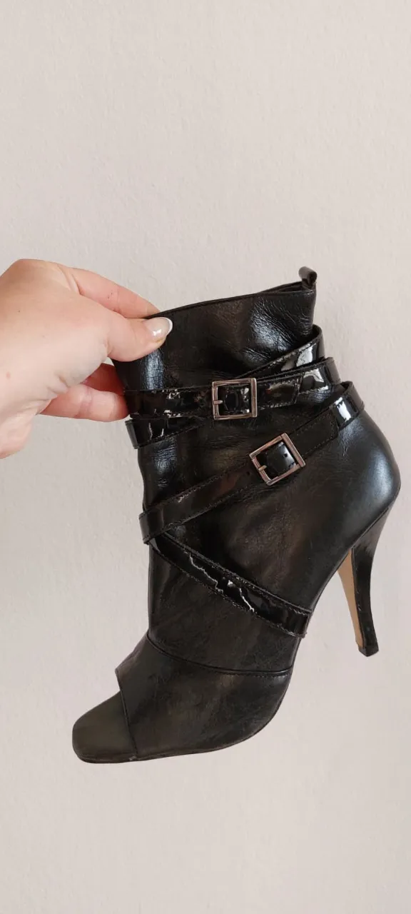 Botas BRUNO MANETTI - imagen 2