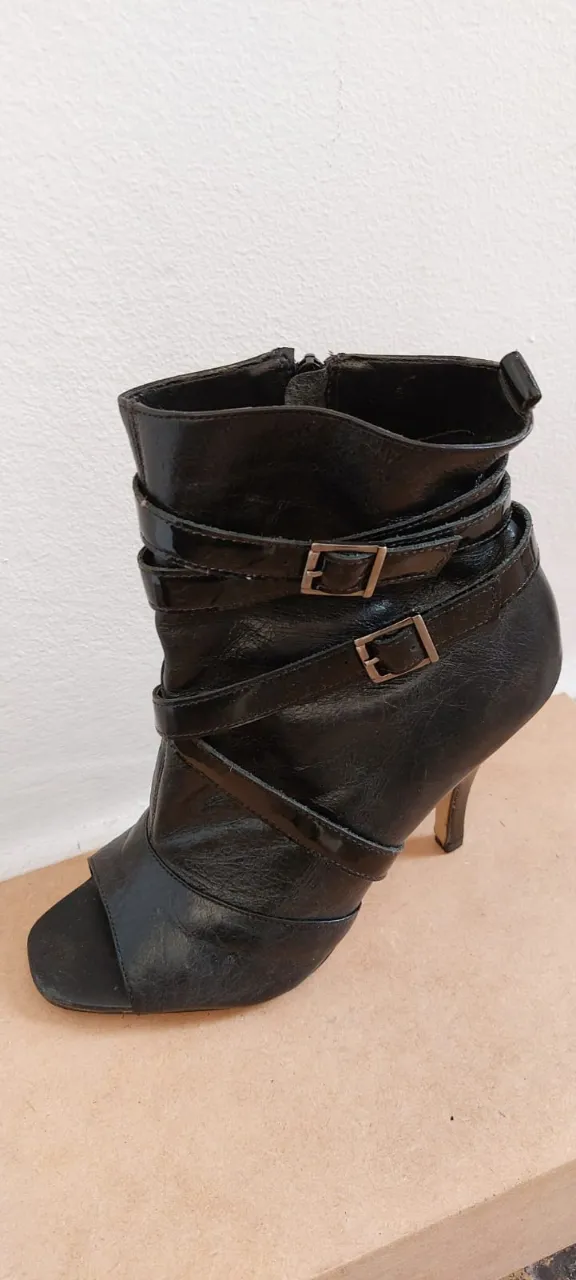 Botas BRUNO MANETTI - imagen 3
