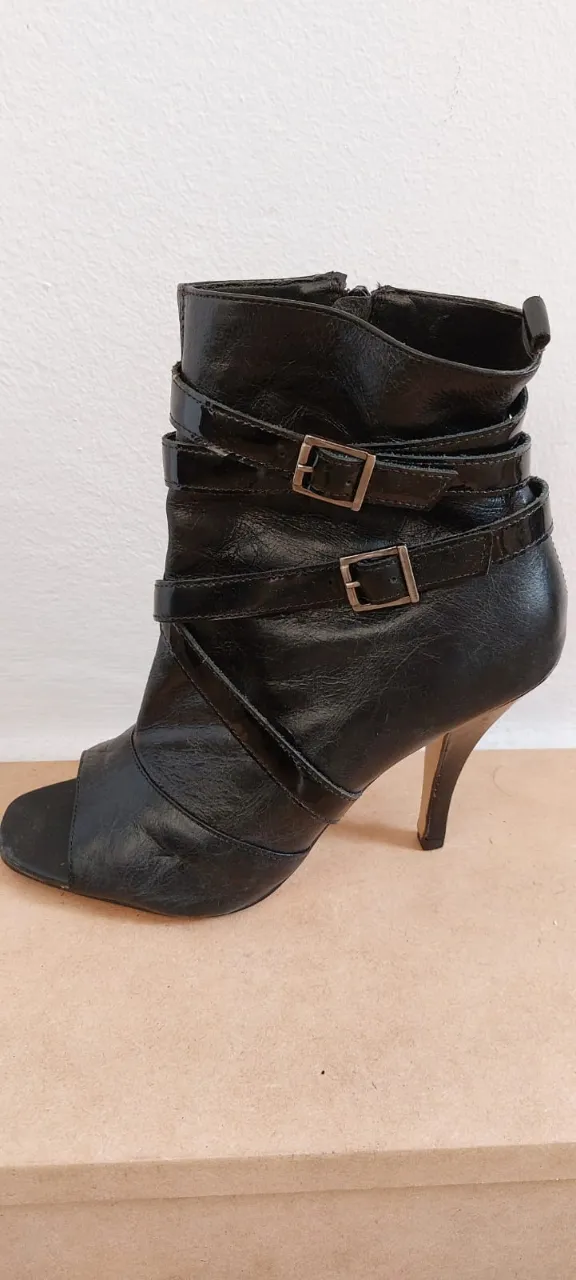 Botas BRUNO MANETTI - imagen 1