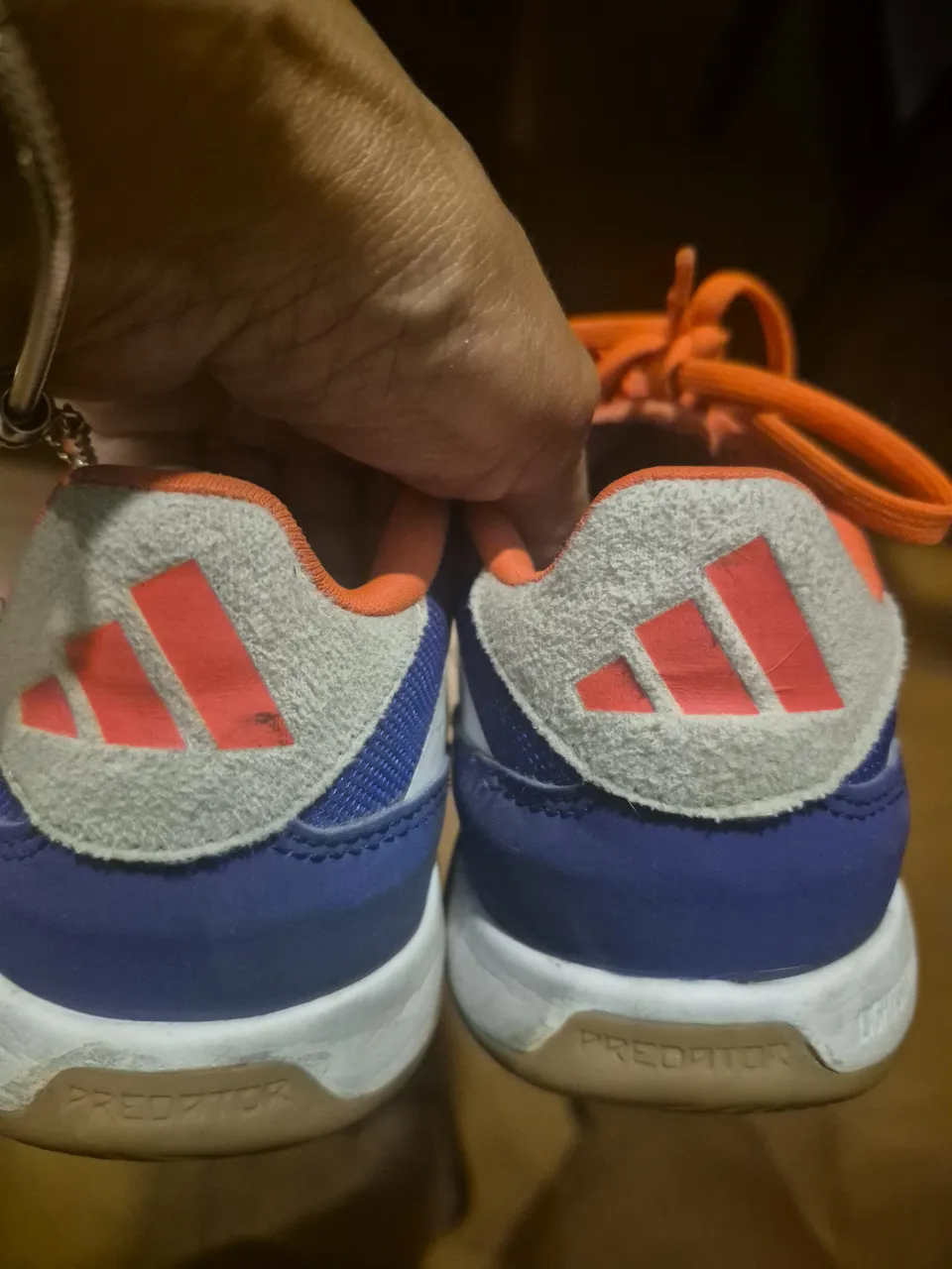 Botines adidas - imagen 2