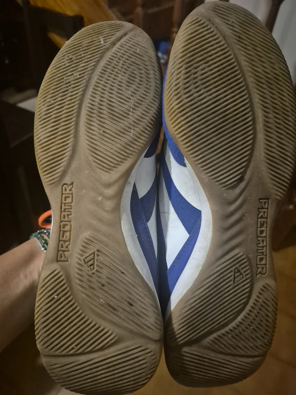 Botines adidas - imagen 3