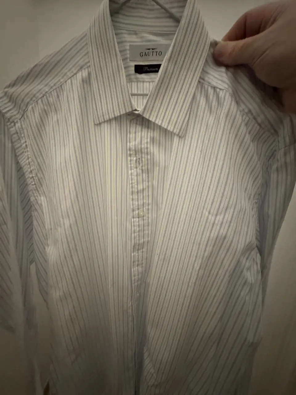 Camisa Gautto - imagen 2