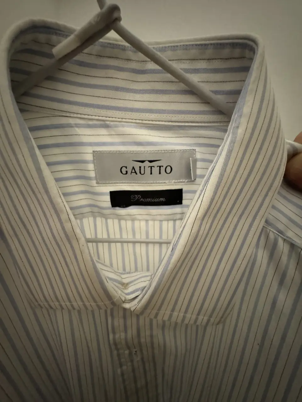 Camisa Gautto - imagen 3