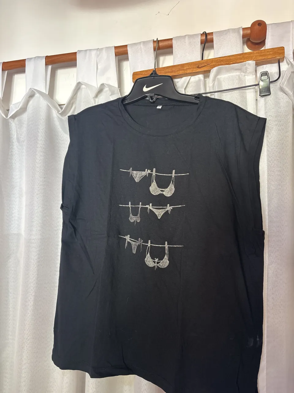Musculosa A+ - imagen 2