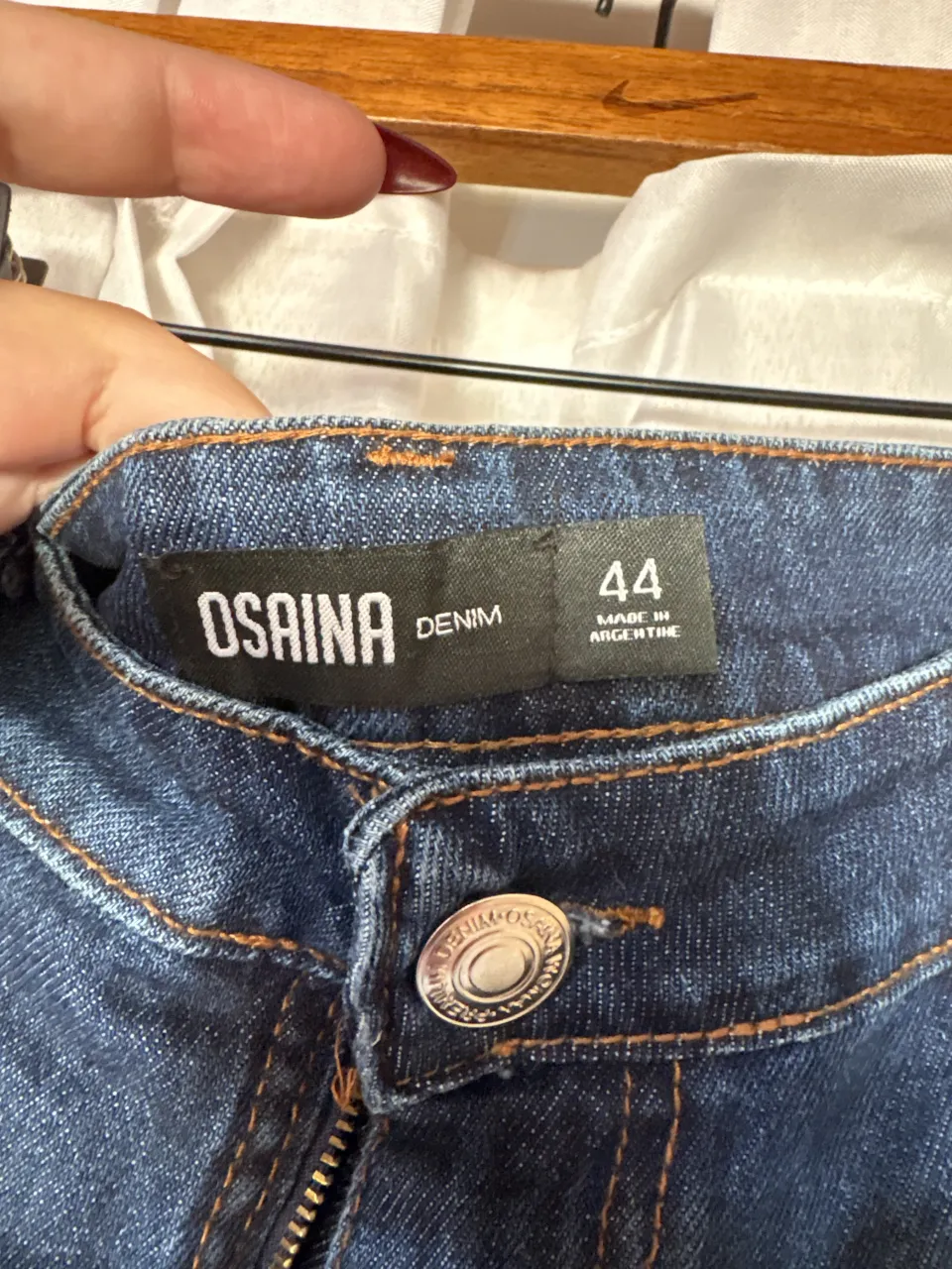 Jean Osaina - imagen 2