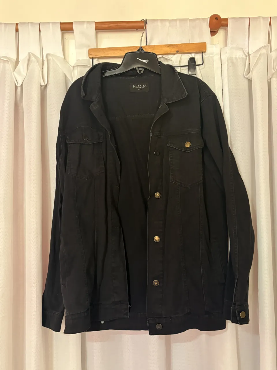 Campera A ≠