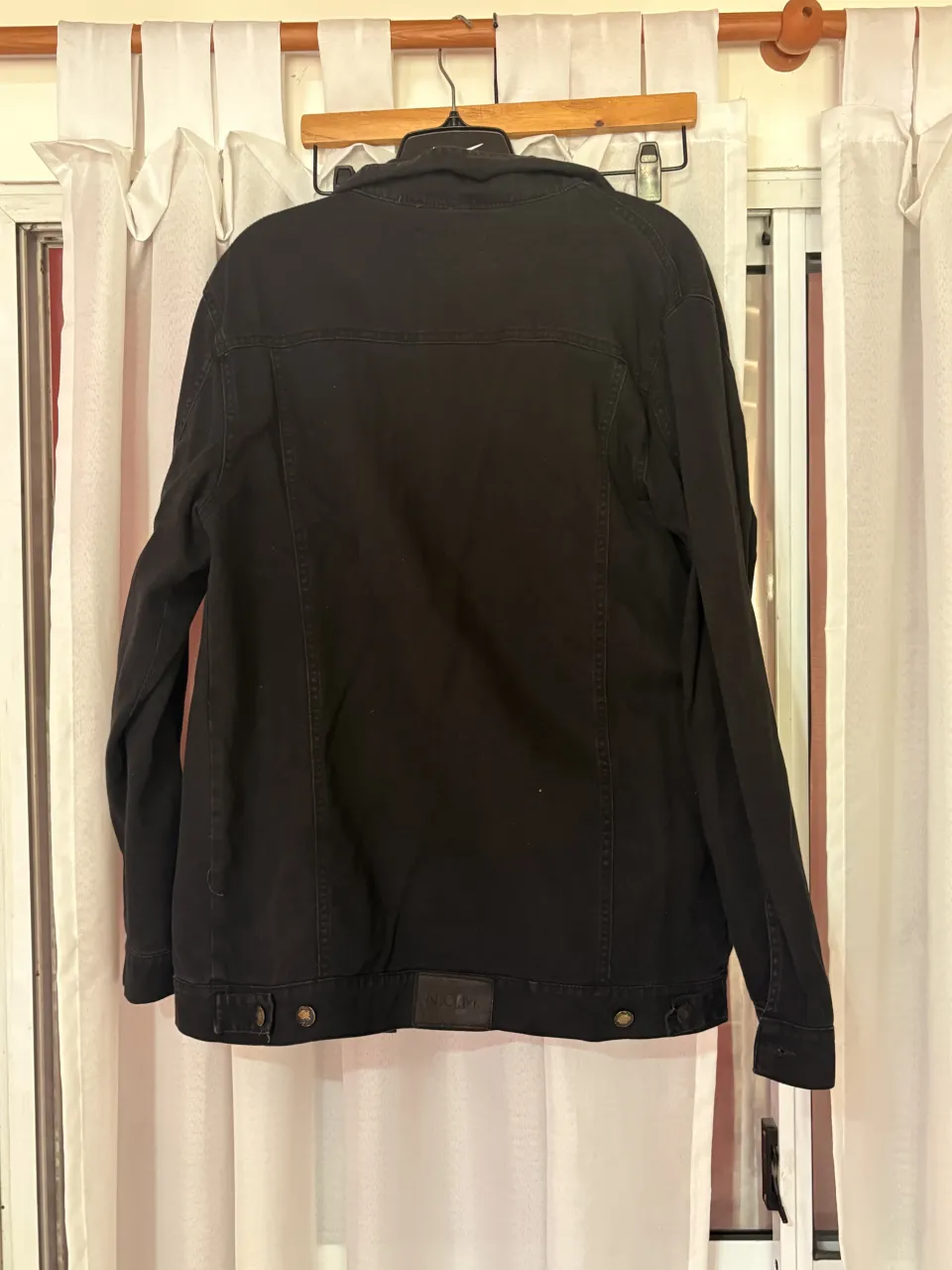 Campera A ≠ miniatura 2