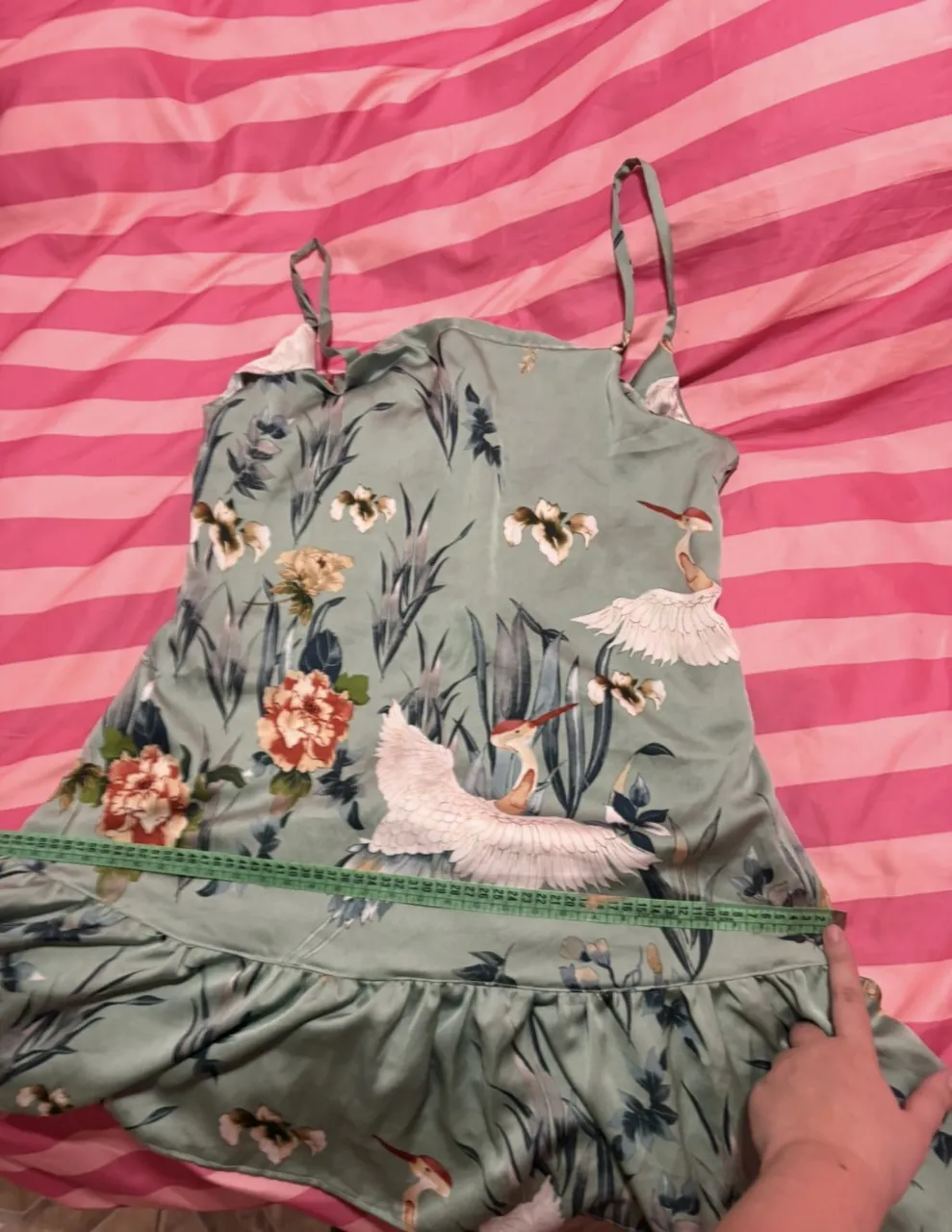 Vestido A ≠ - imagen 4