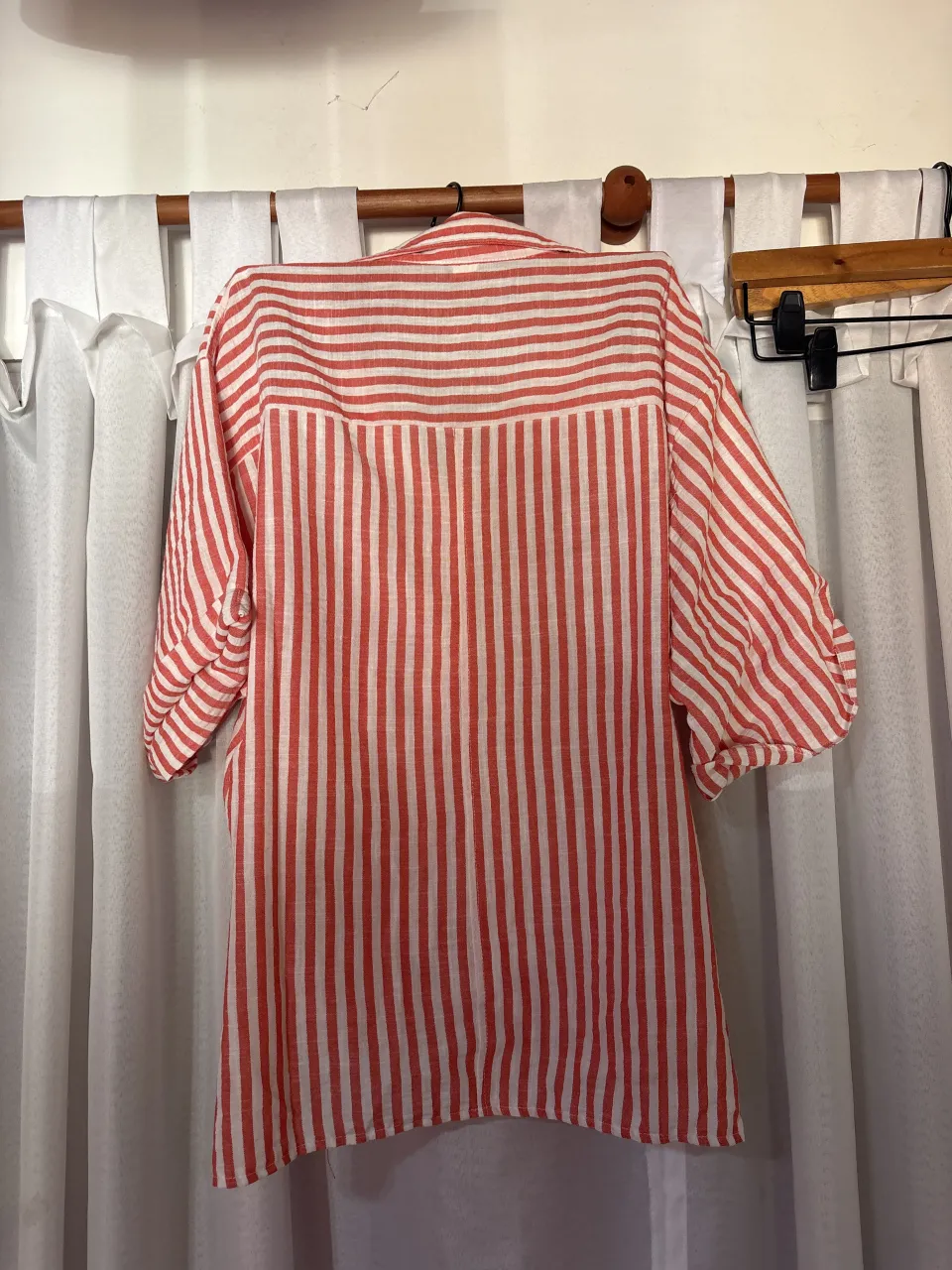 Camisa A+ miniatura 2
