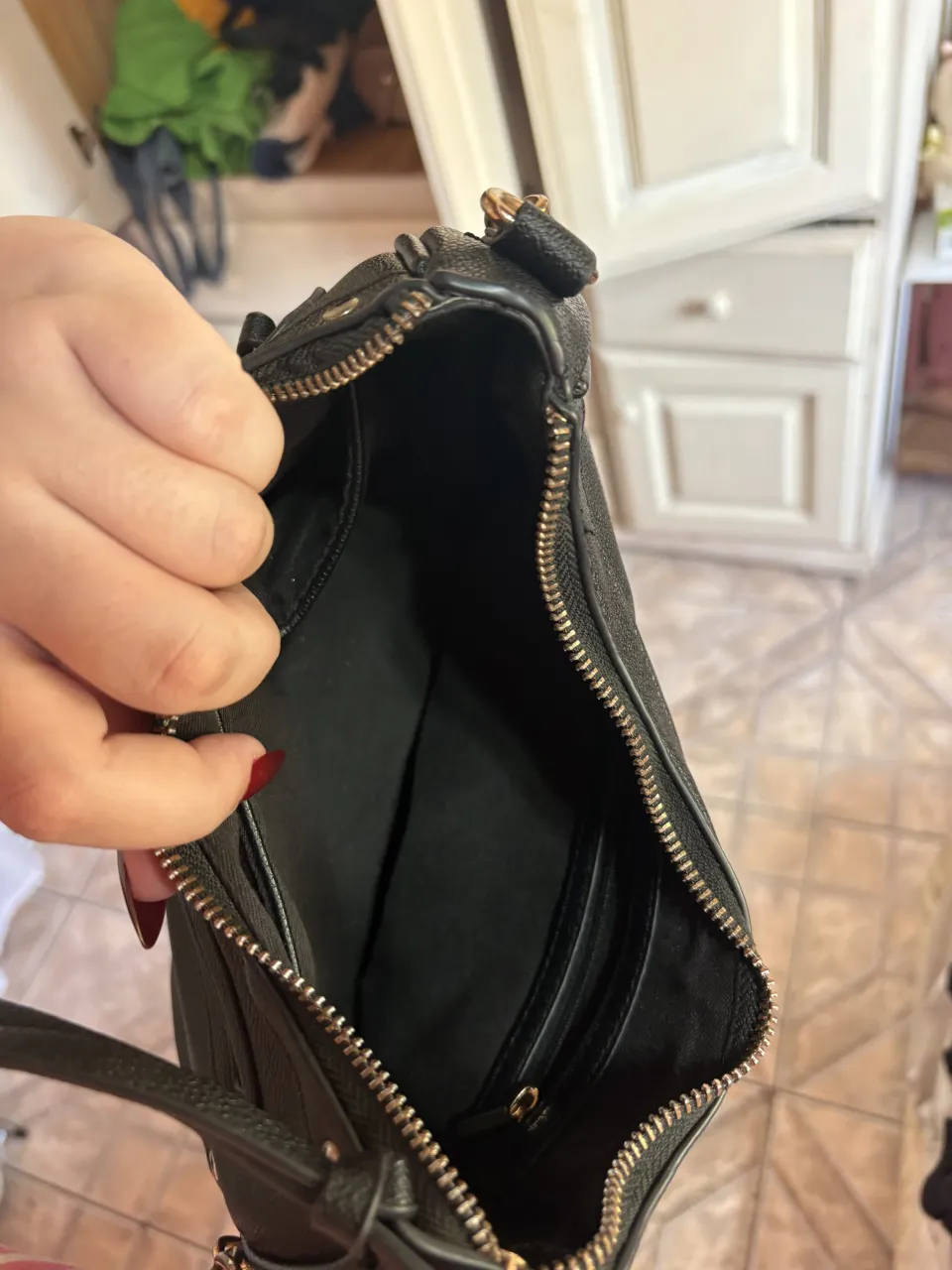 Cartera Isadora - imagen 5