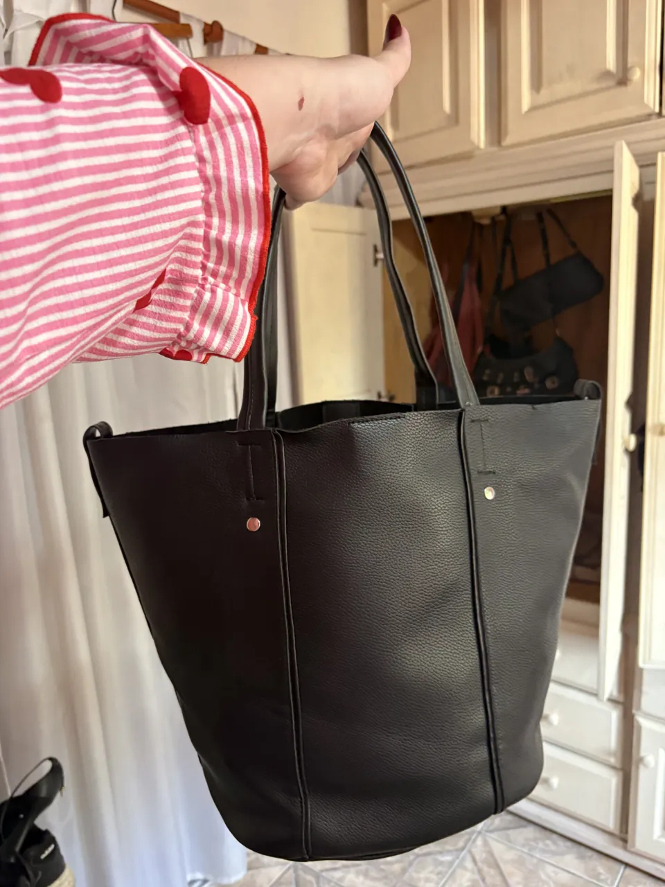 Bolso Isadora - imagen 1