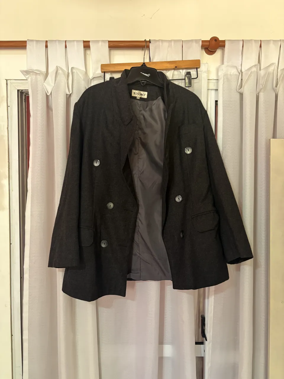 Blazer A+ - imagen 1
