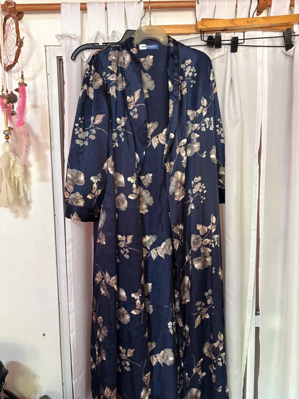 Kimono A.. - imagen 1