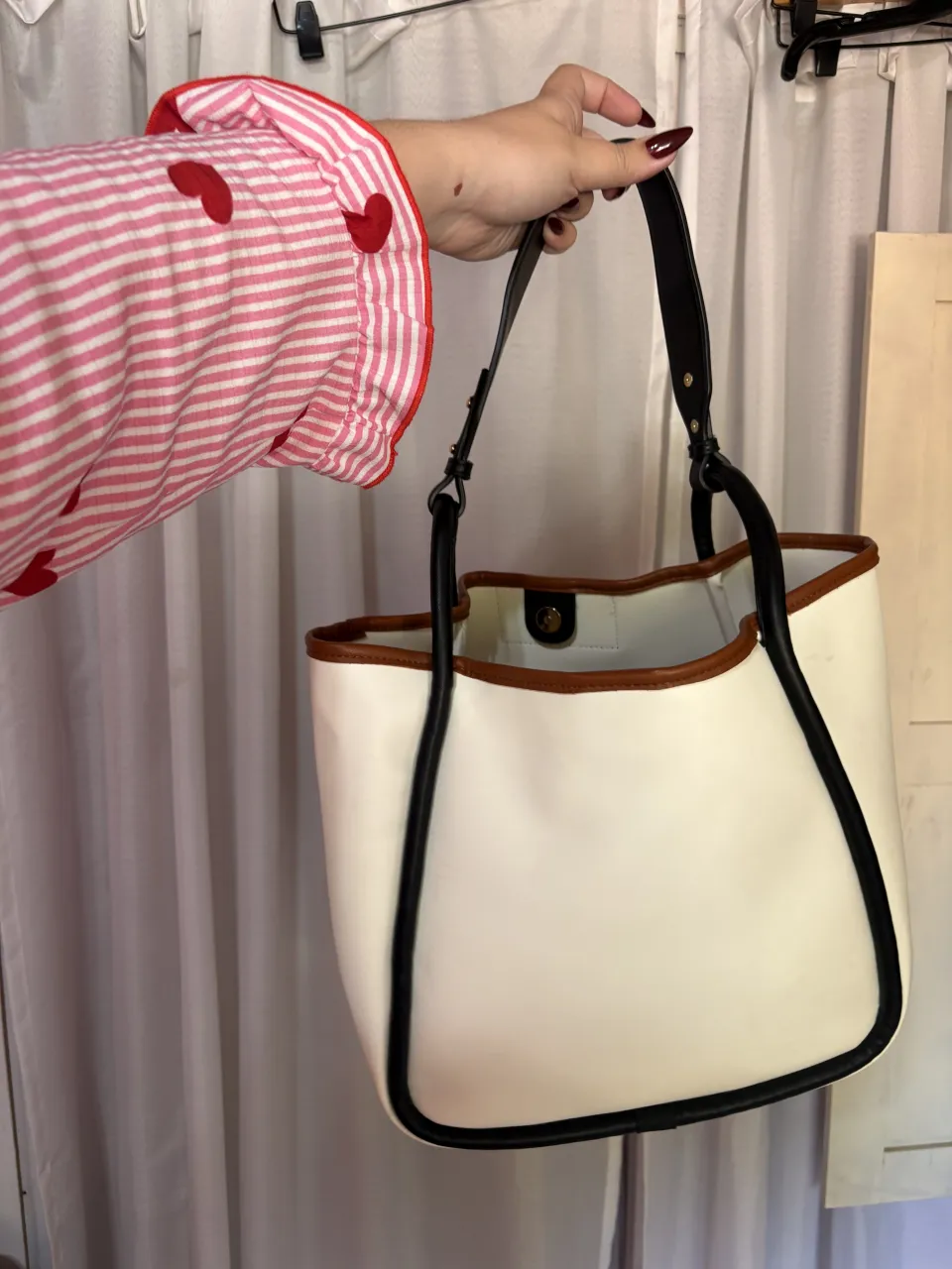 Bolso Isadora - imagen 3