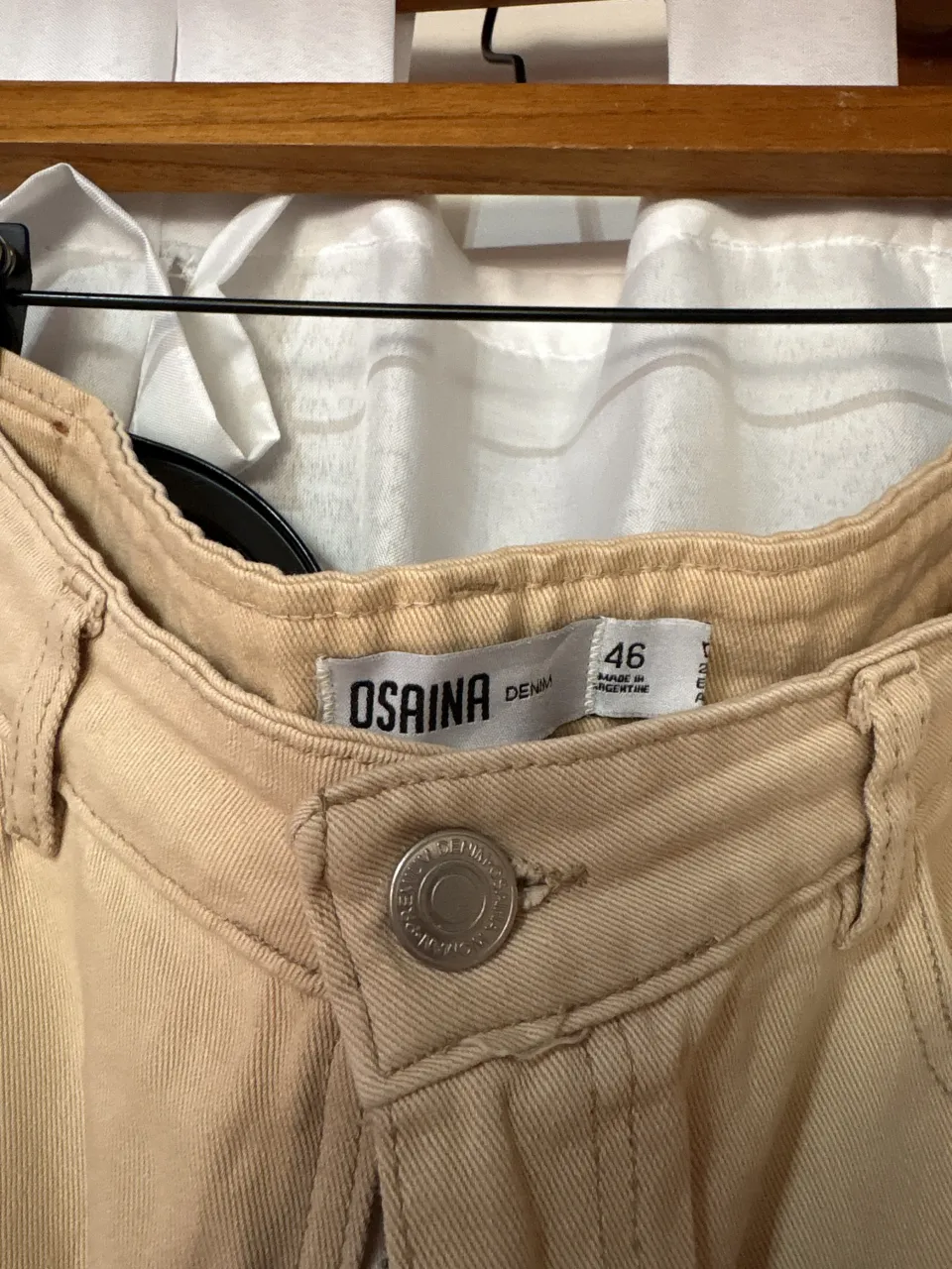 Short Osaina - imagen 2