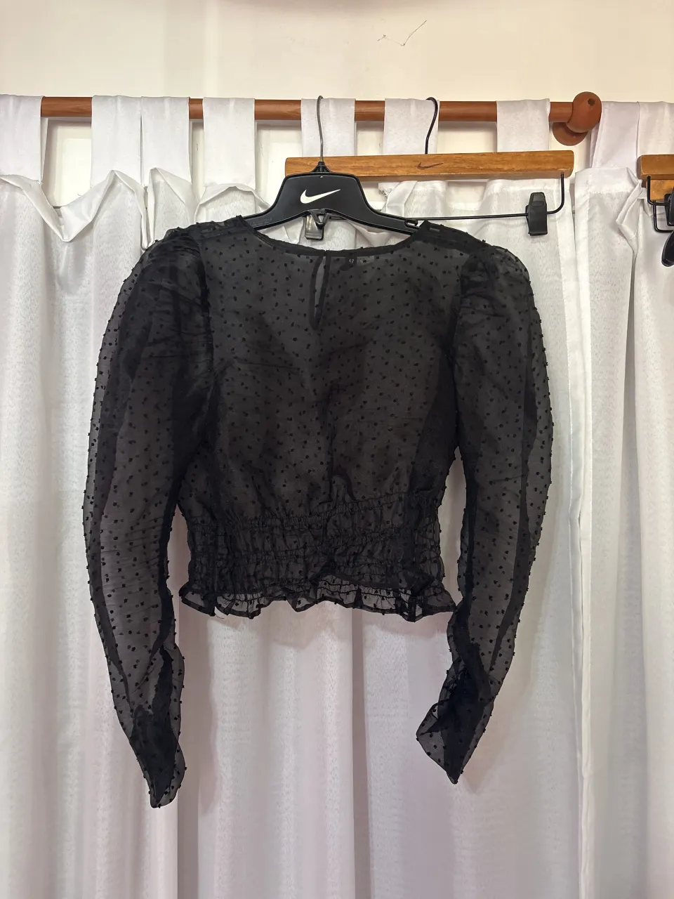 Blusa Divided h&m - imagen 1