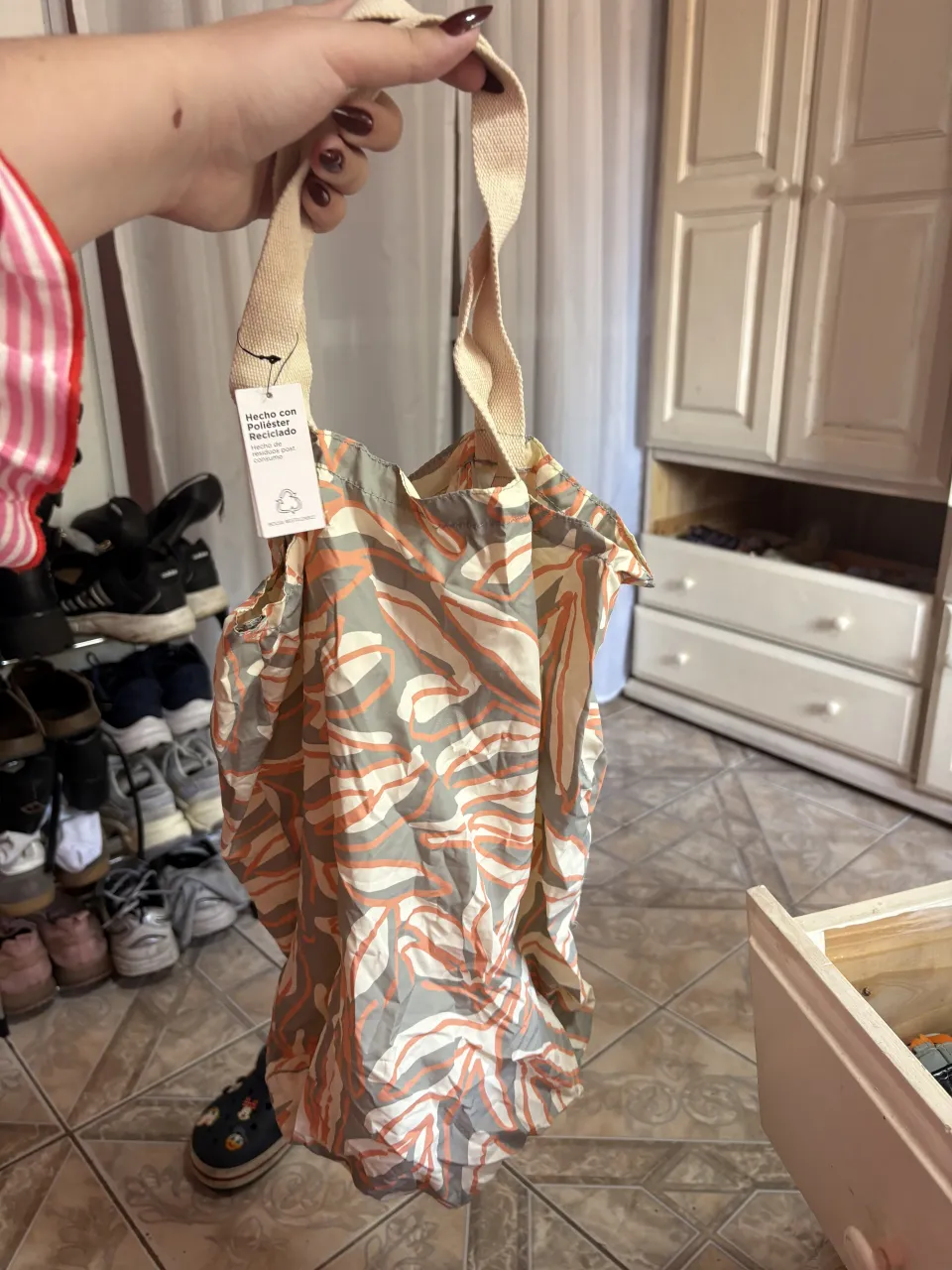 Bolso Isadora - imagen 2