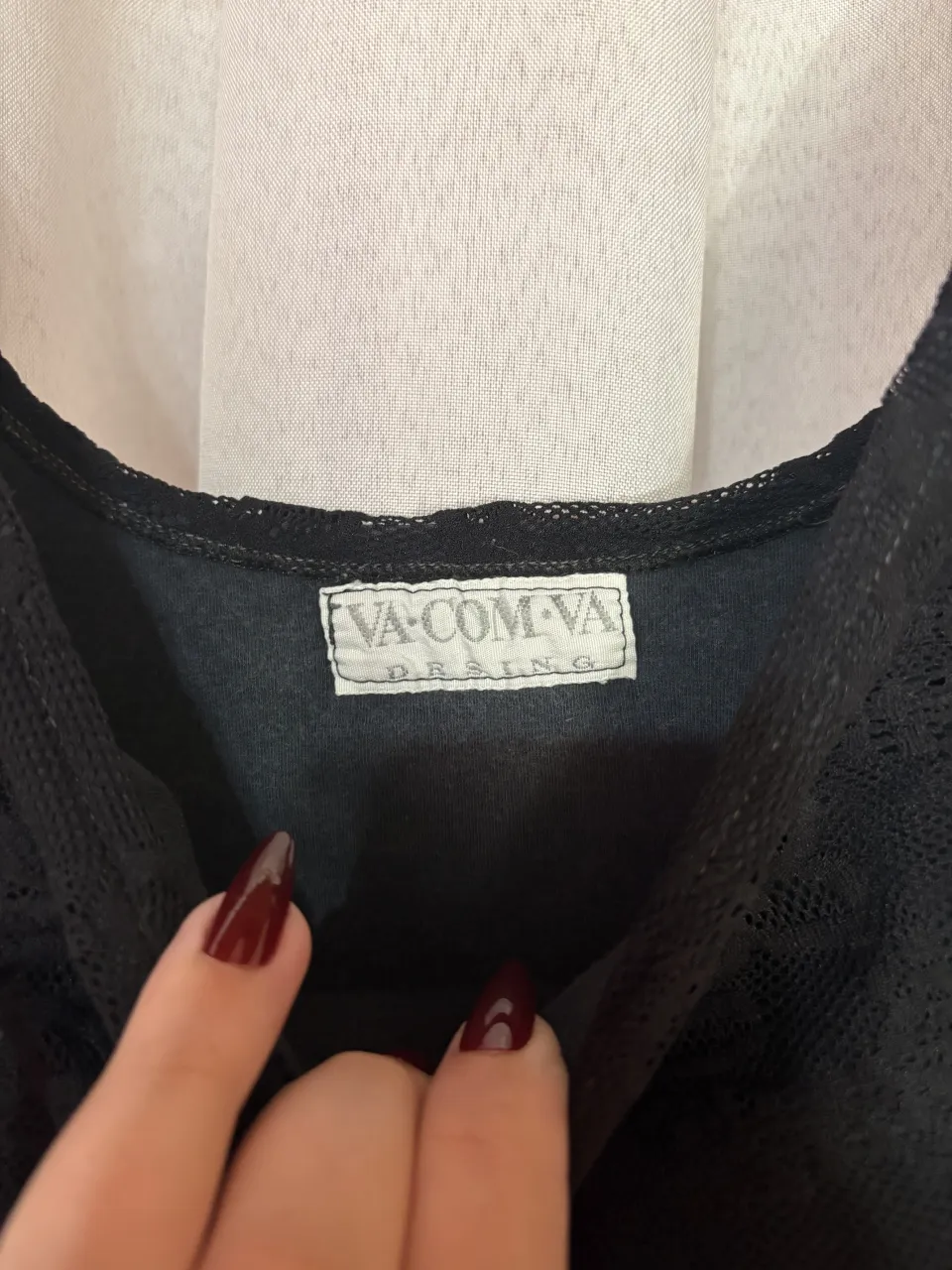 Vestido A+ - imagen 3